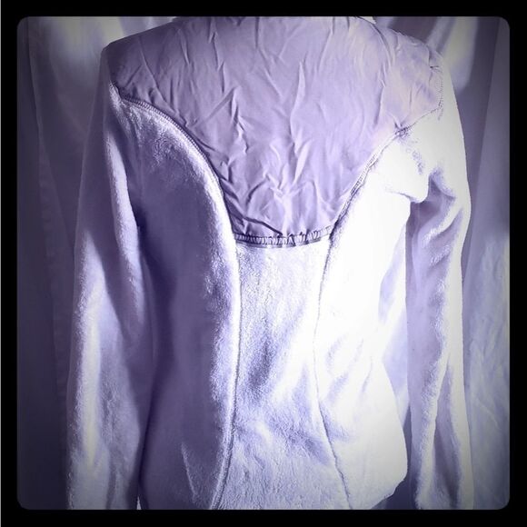 Danskin Zip Up Sweater - Picture 2 of 4